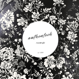 Authentech Records